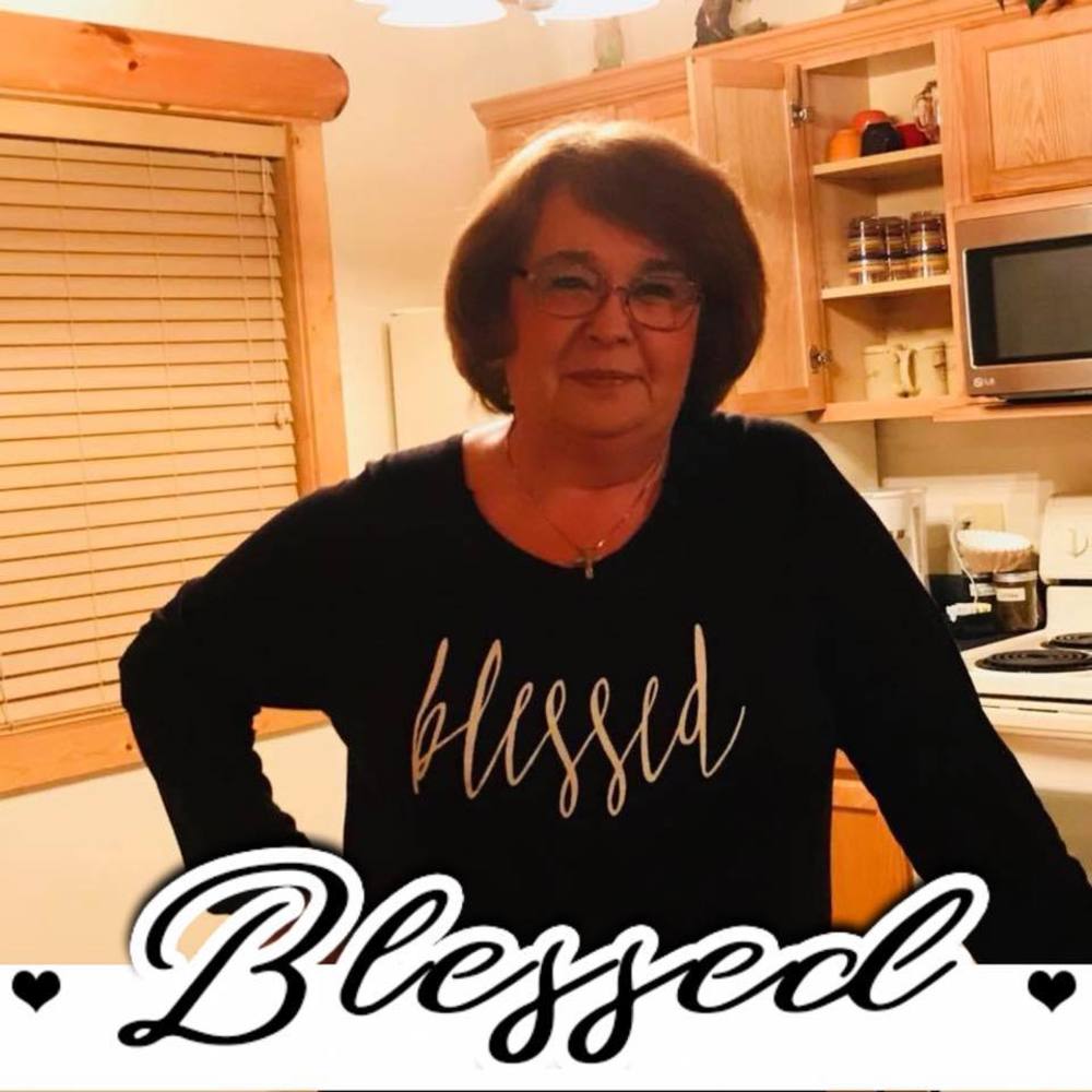 Meet your Posher, Marilyn